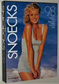 Snoecks 1998