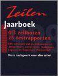 1998 Zeilen jaarboek