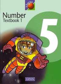 1999 Abacus Year 5 / P6: Textbook Number 1