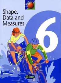 1999 Abacus Year 6 / P7: Textbook Shape, Data & Measures