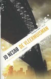 Harry Hole 1 - De vleermuisman