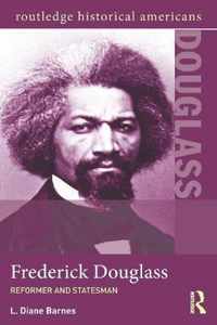 Frederick Douglass