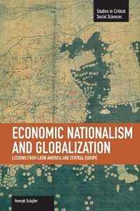 Economic Nationalism And Globalization