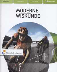 Moderne Wiskunde 1b havo/vwo leerboek