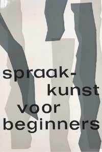 Spraakkunst voor beginners