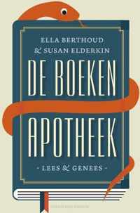 De boekenapotheek