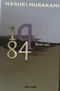 1Q84 - Een