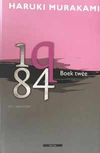 1q84 - deel 2