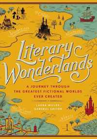 Literary Wonderlands