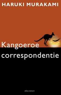 Kangoeroecorrespondentie