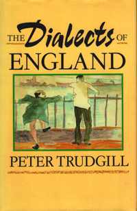 The Dialects of England  (1st Edition)