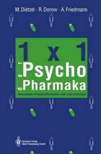 1x1 Der Psychopharmaka