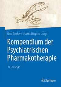 Kompendium Der Psychiatrischen Pharmakotherapie