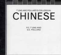 T'ung and Pollard's Colloquial Chinese