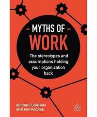 Myths of Work