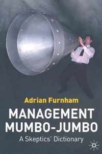 Management Mumbo-Jumbo