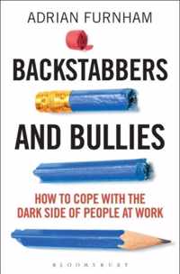 Backstabbers & Bullies