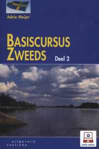 Basiscursus Zweeds Deel 2