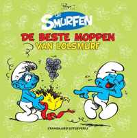 De Smurfen  -   De beste moppen van Lolsmurf