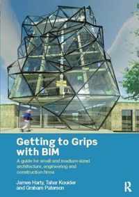 Getting to Grips with BIM