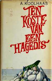 Ten koste van een hagedis