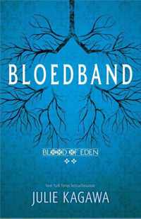 Blood of Eden 2 -   Bloedband