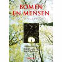 Bomen en mensen