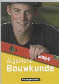 Algemene Bouwkunde