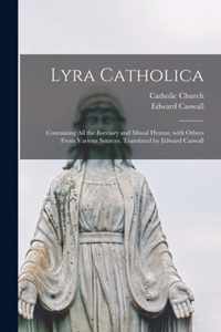 Lyra Catholica