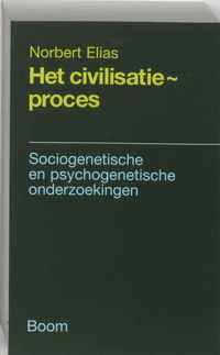 Het Civilisatieproces