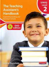 NVQ/SVQ Teaching Assistant's Handbook Level 2, DVD edition