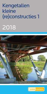 Kengetallen kleine (re)constructies 1 2018