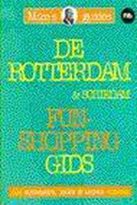 De Rotterdam funshopping gids