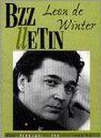 Bzzlletin 253 leon de winter