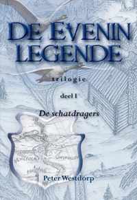 De Evenin legende 1 De schatdragers