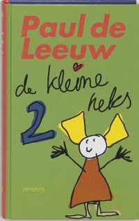 Kleine Heks Dl 2