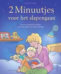 2 Minuutjes Voor Het Slapengaan