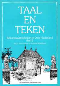 Taal en teken 2