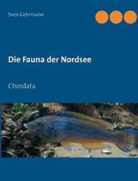 Die Fauna der Nordsee