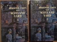 2 dln Beroemde zaken van scotland yard