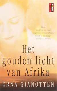 Het gouden licht van Afrika