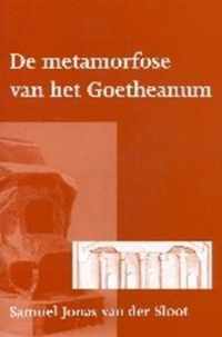 Metamorfose Van Het Goetheanum