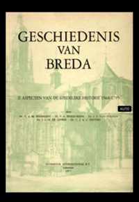 2 Geschiedenis van breda