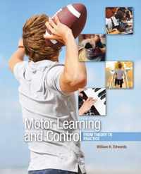 Intro to the Motor Learning