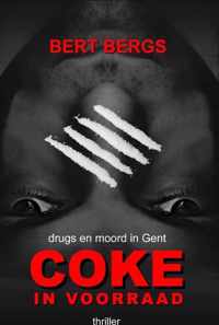 Marc Ackein & Sara Vits reeks 2 -   Coke in voorraad