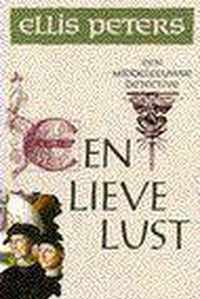 Lieve lust (parelpocket)