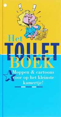 Het Toiletboek