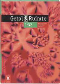 Getal en ruimte / 1 HV 2