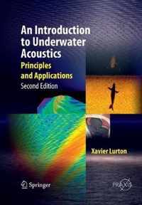 An Introduction to Underwater Acoustics