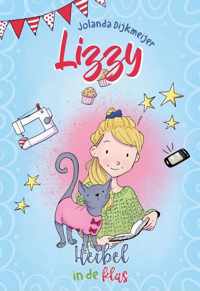 Lizzy 2 -   Lizzy - Heibel in de klas